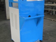 basamento per forno